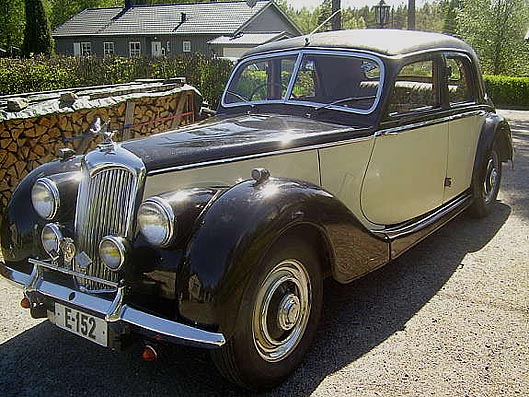 Riley 2.5